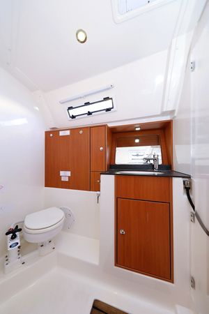 Bavaria Cruiser 40S | Silver Arrow