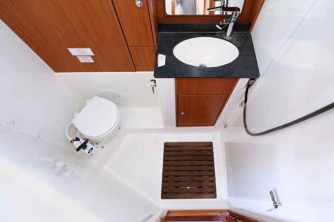 Bavaria Cruiser 40S | Silver Arrow