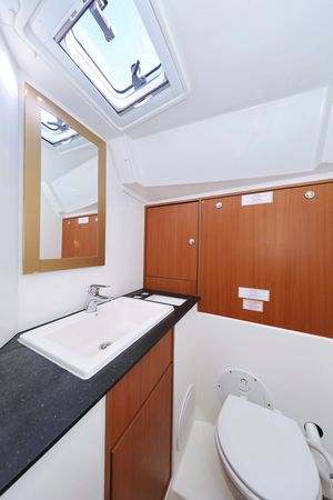 Bavaria Cruiser 40S | Silver Arrow