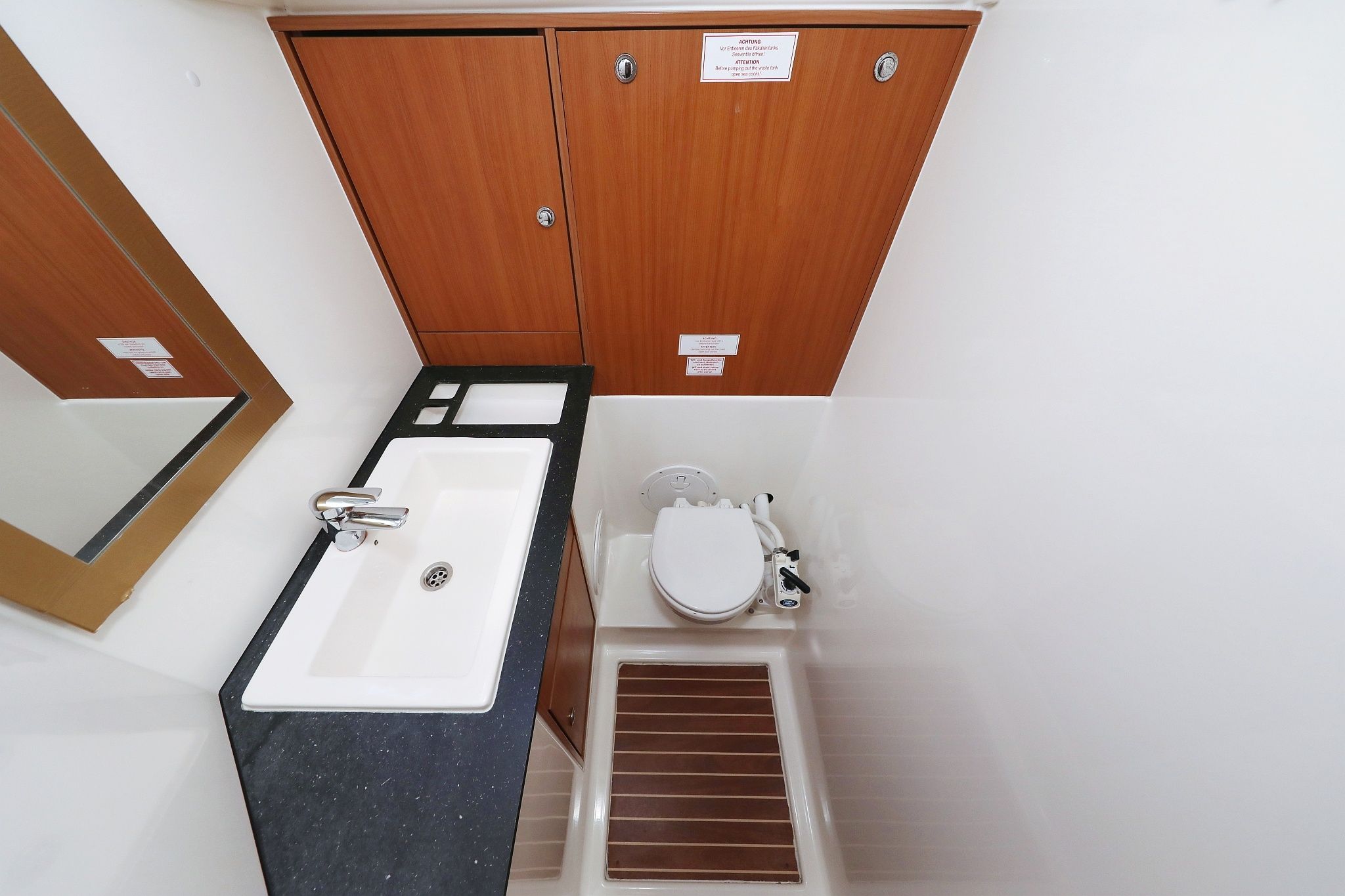 Bavaria Cruiser 40S | Silver Arrow