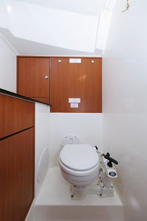 Bavaria Cruiser 40S | Silver Arrow