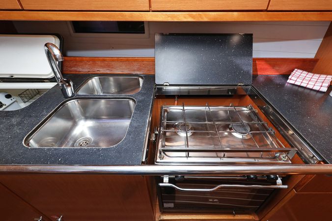 Bavaria Cruiser 40S | Silver Arrow