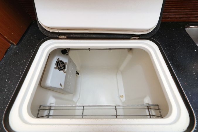 Bavaria Cruiser 40S | Silver Arrow