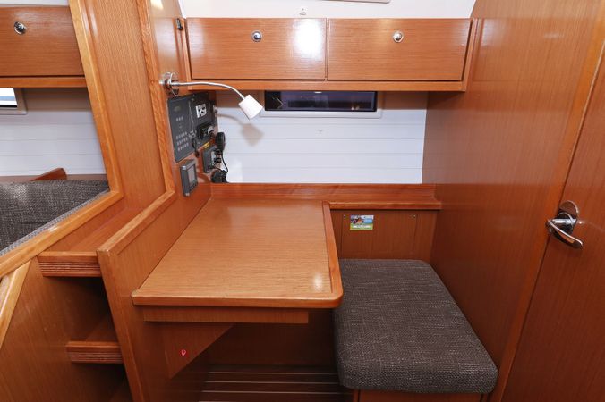 Bavaria Cruiser 40S | Silver Arrow