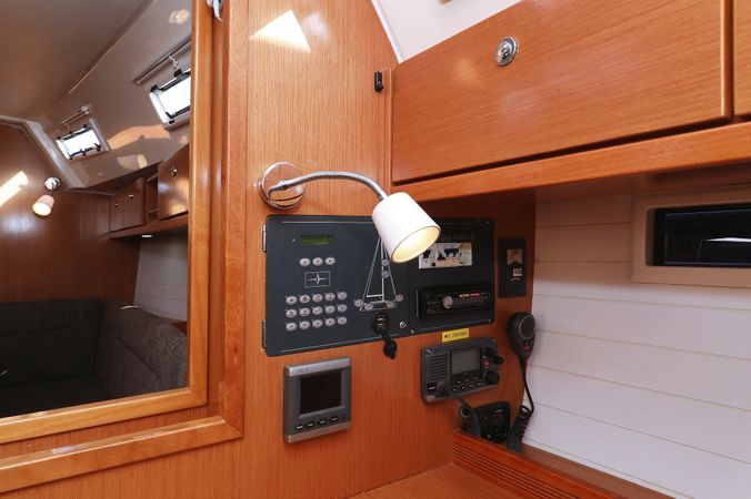 Bavaria Cruiser 40S | Silver Arrow