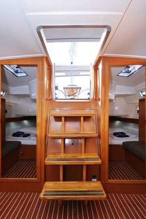 Bavaria Cruiser 40S | Silver Arrow