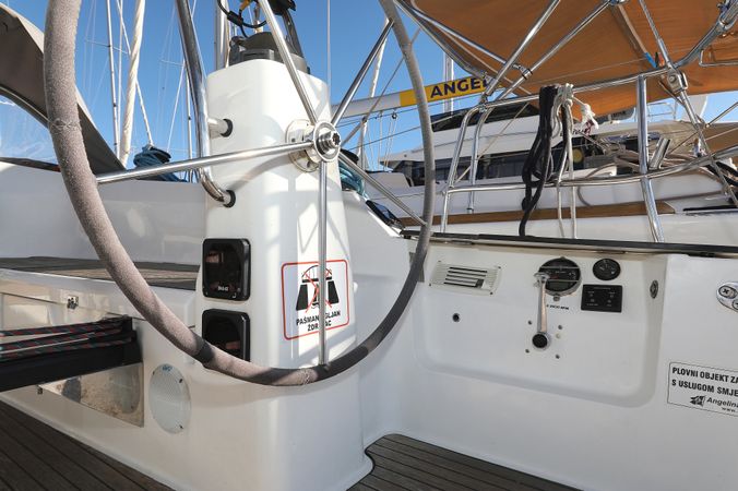 Bavaria Cruiser 40S | Silver Arrow