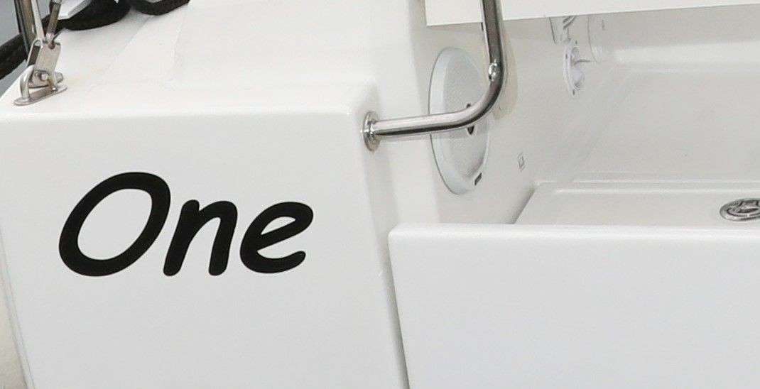 Beneteau Oceanis 38 | One