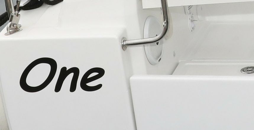 Beneteau Oceanis 38 | One