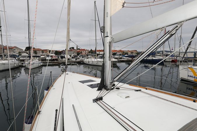 Beneteau Oceanis 38 | One