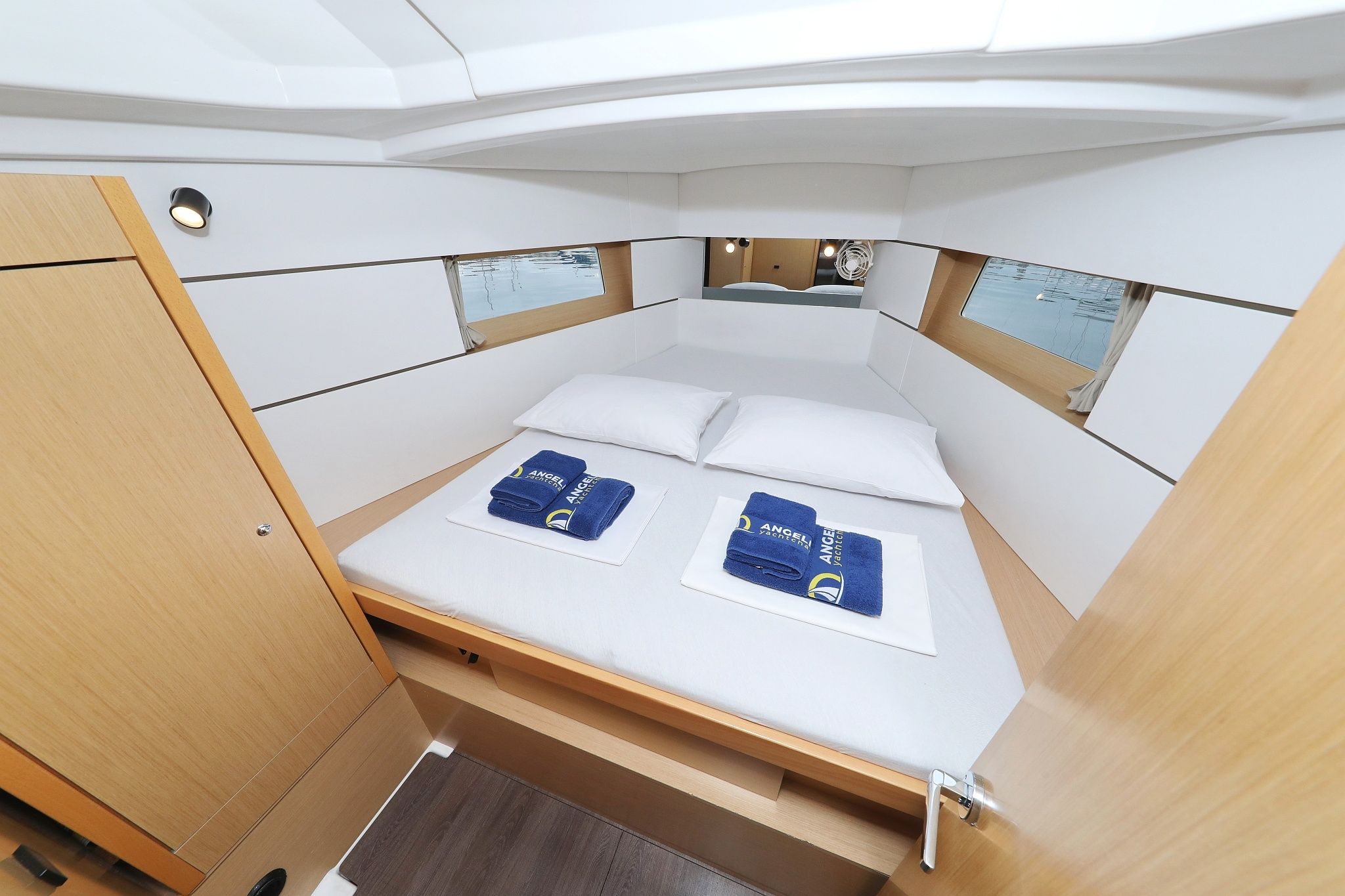 Beneteau Oceanis 38 | One