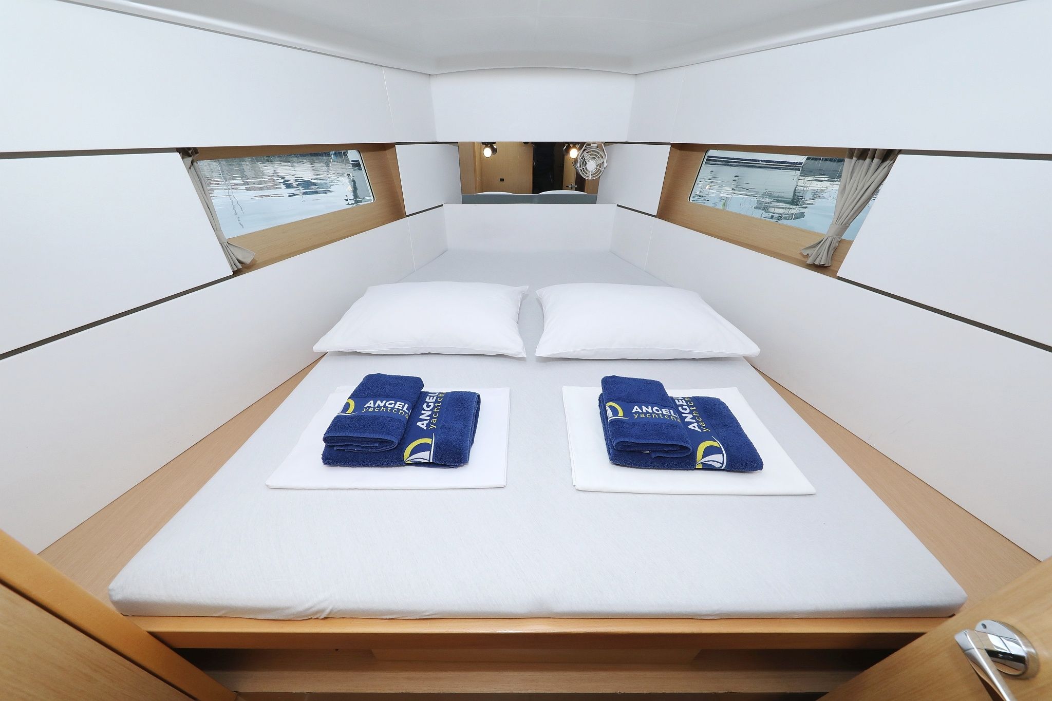 Beneteau Oceanis 38 | One