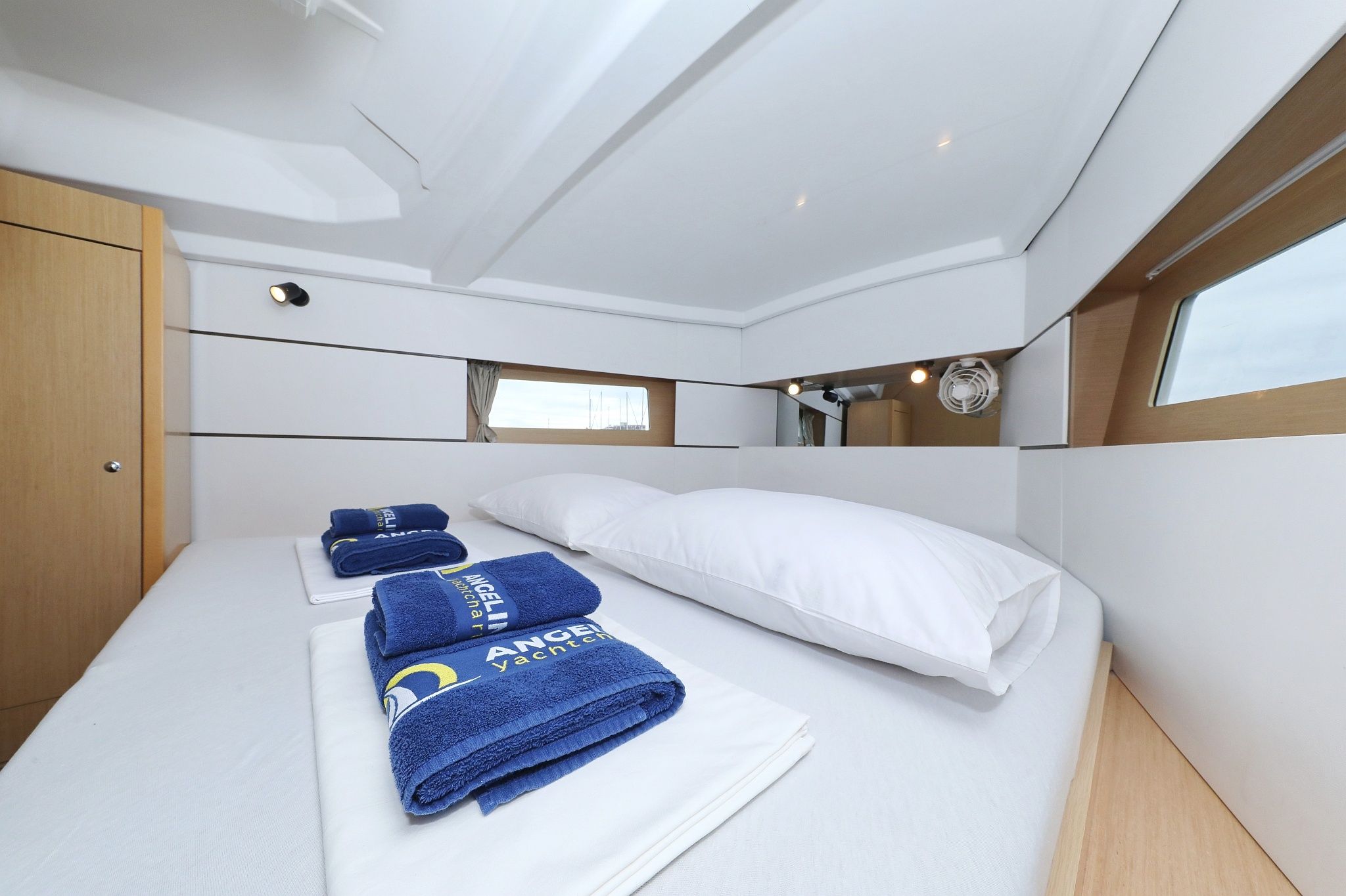 Beneteau Oceanis 38 | One