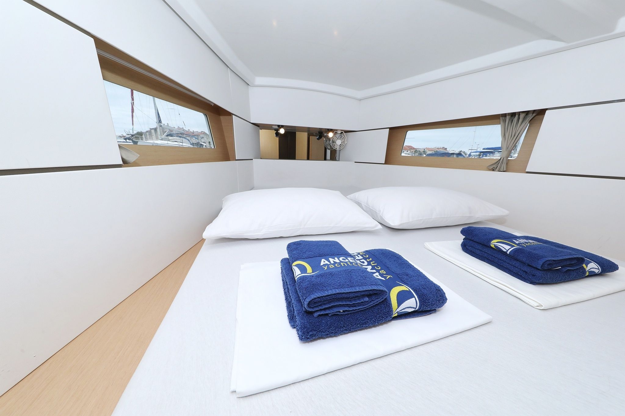 Beneteau Oceanis 38 | One