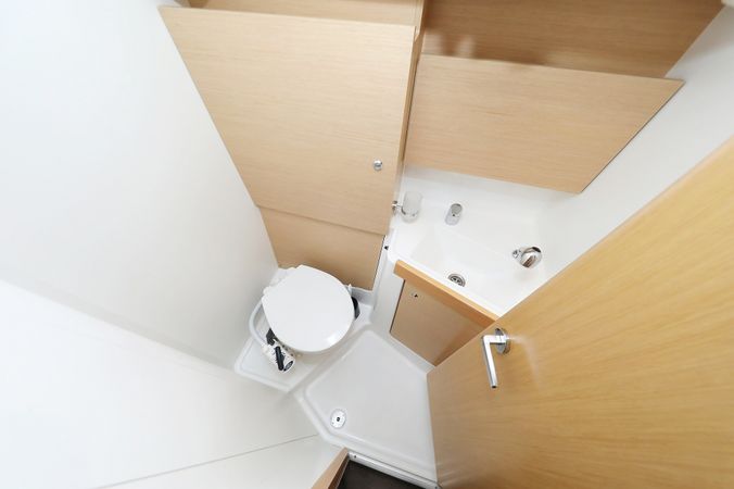 Beneteau Oceanis 38 | One