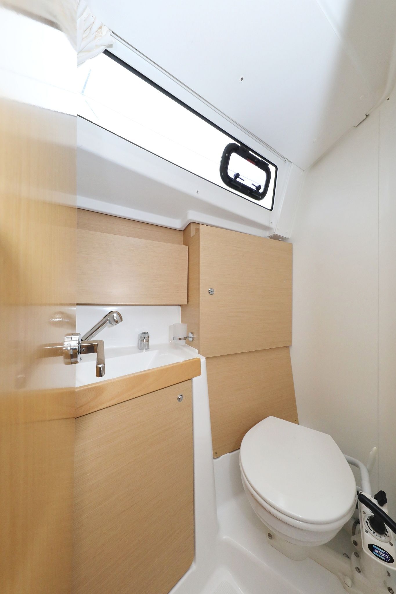 Beneteau Oceanis 38 | One