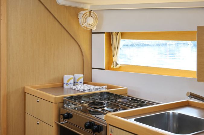 Beneteau Oceanis 38 | One