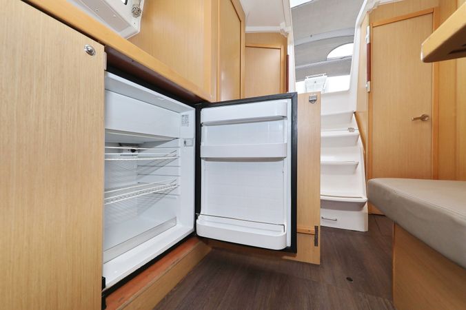 Beneteau Oceanis 38 | One