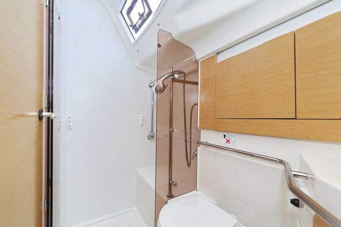 Elan 444 | Abrakadabra