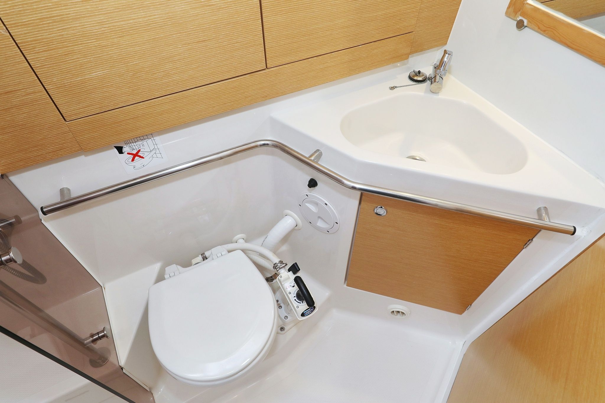 Elan 444 | Abrakadabra