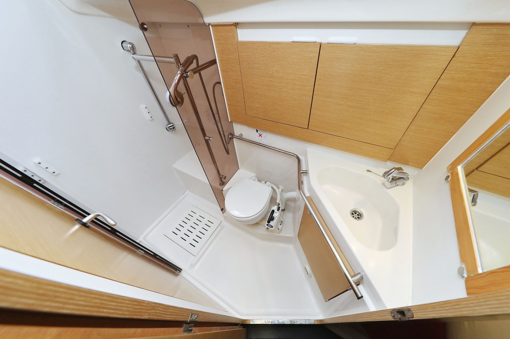 Elan 444 | Abrakadabra