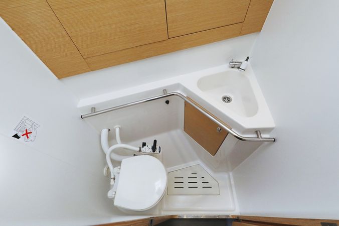 Elan 444 | Abrakadabra