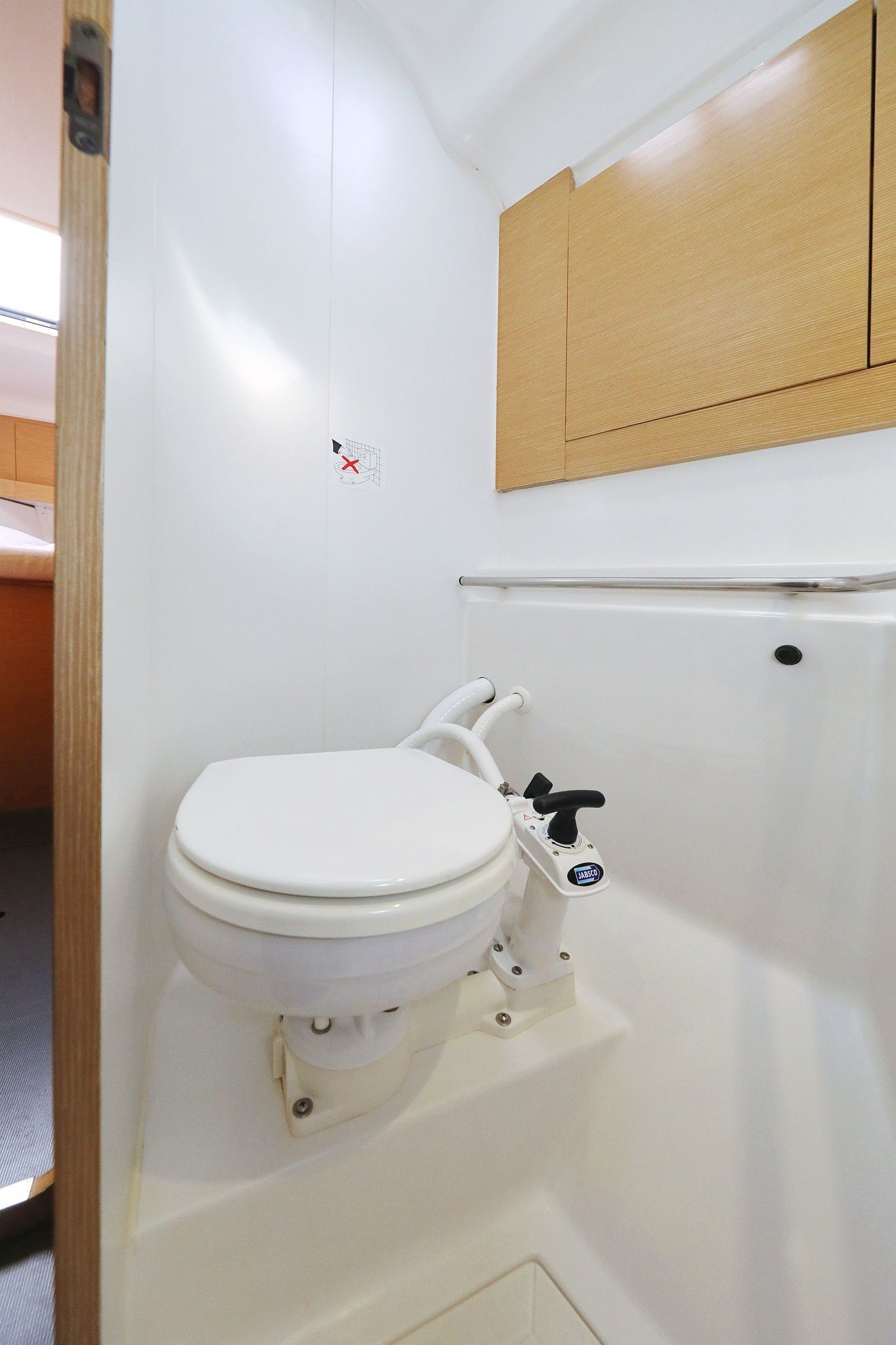 Elan 444 | Abrakadabra