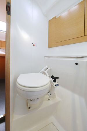 Elan 444 | Abrakadabra