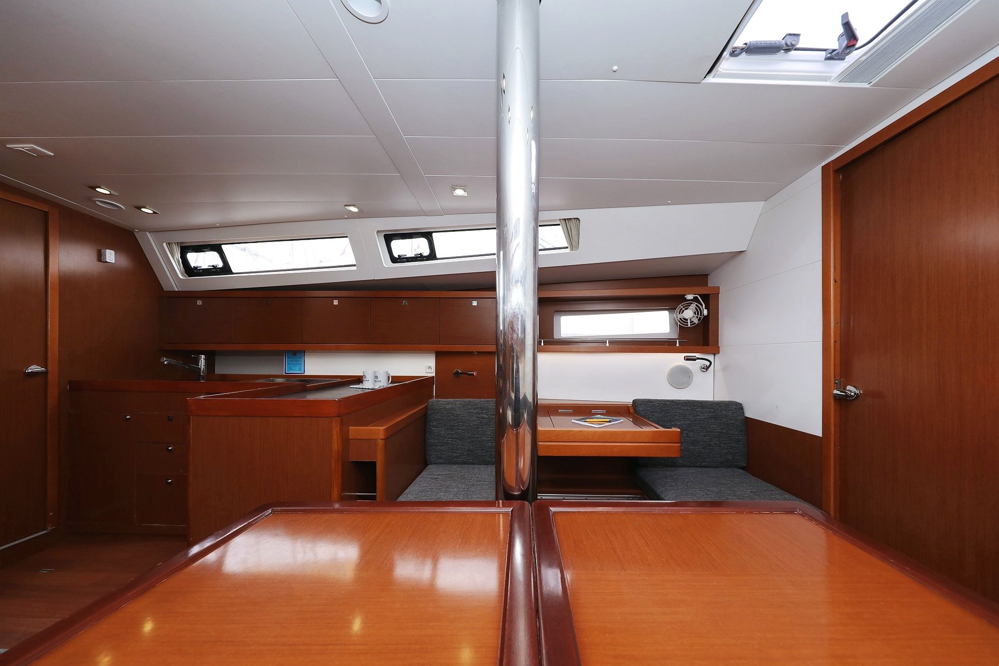Beneteau Oceanis 41 | Zyntha
