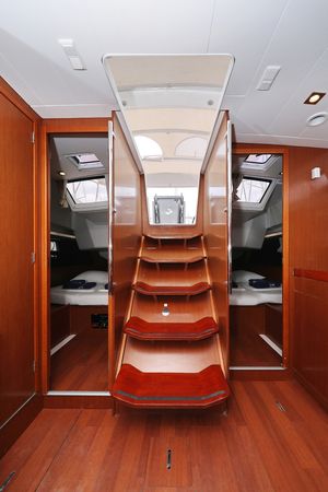 Beneteau Oceanis 41 | Zyntha