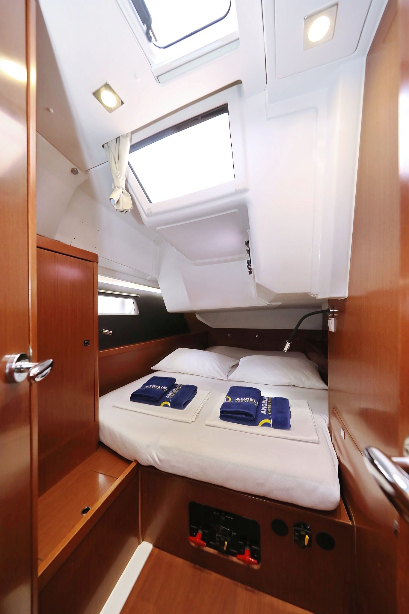 Beneteau Oceanis 41 | Zyntha