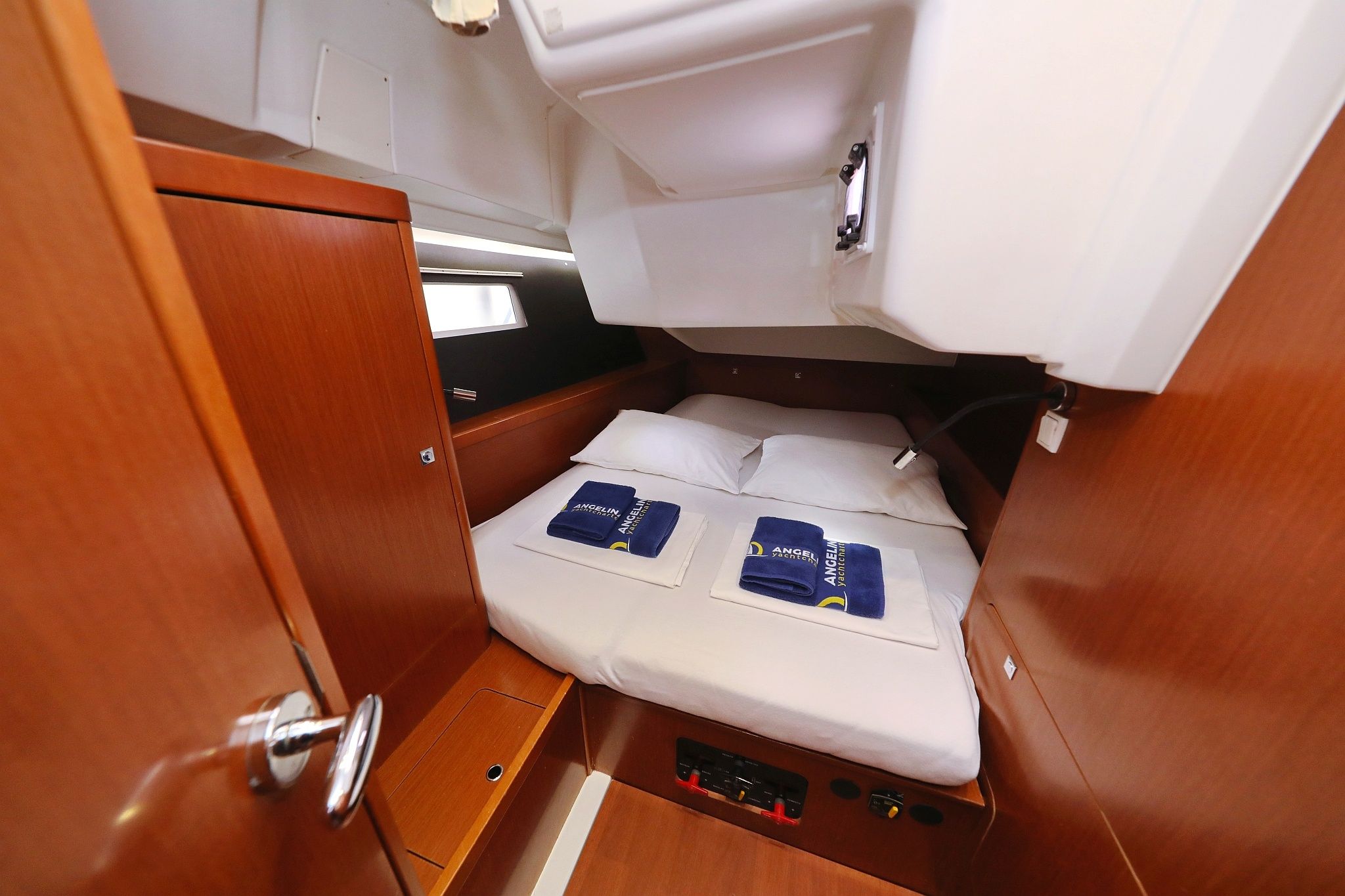 Beneteau Oceanis 41 | Zyntha