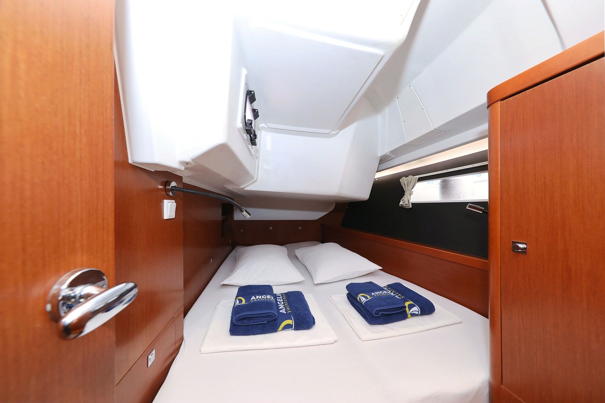 Beneteau Oceanis 41 | Zyntha