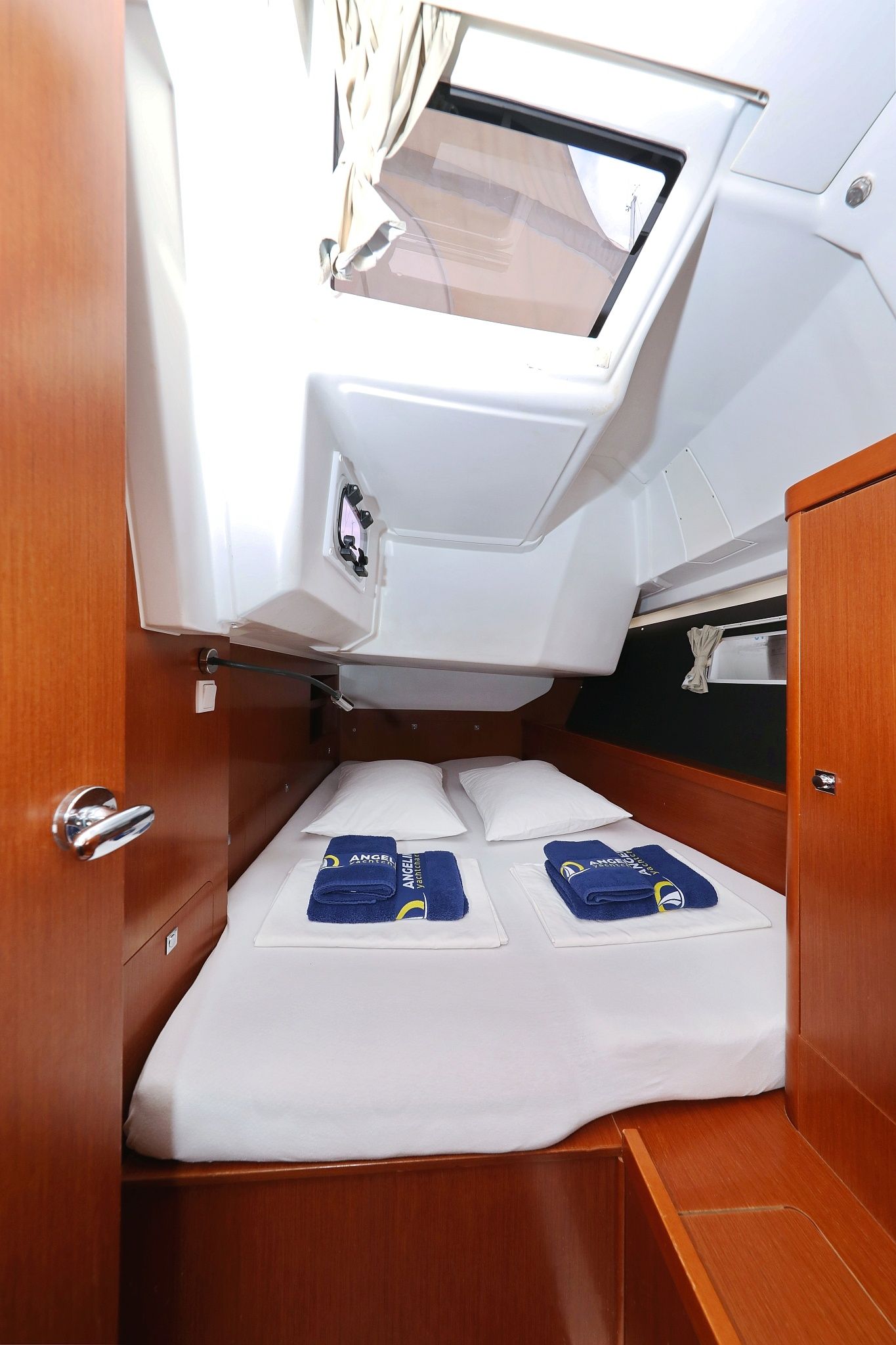Beneteau Oceanis 41 | Zyntha