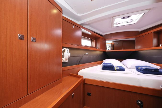 Beneteau Oceanis 41 | Zyntha