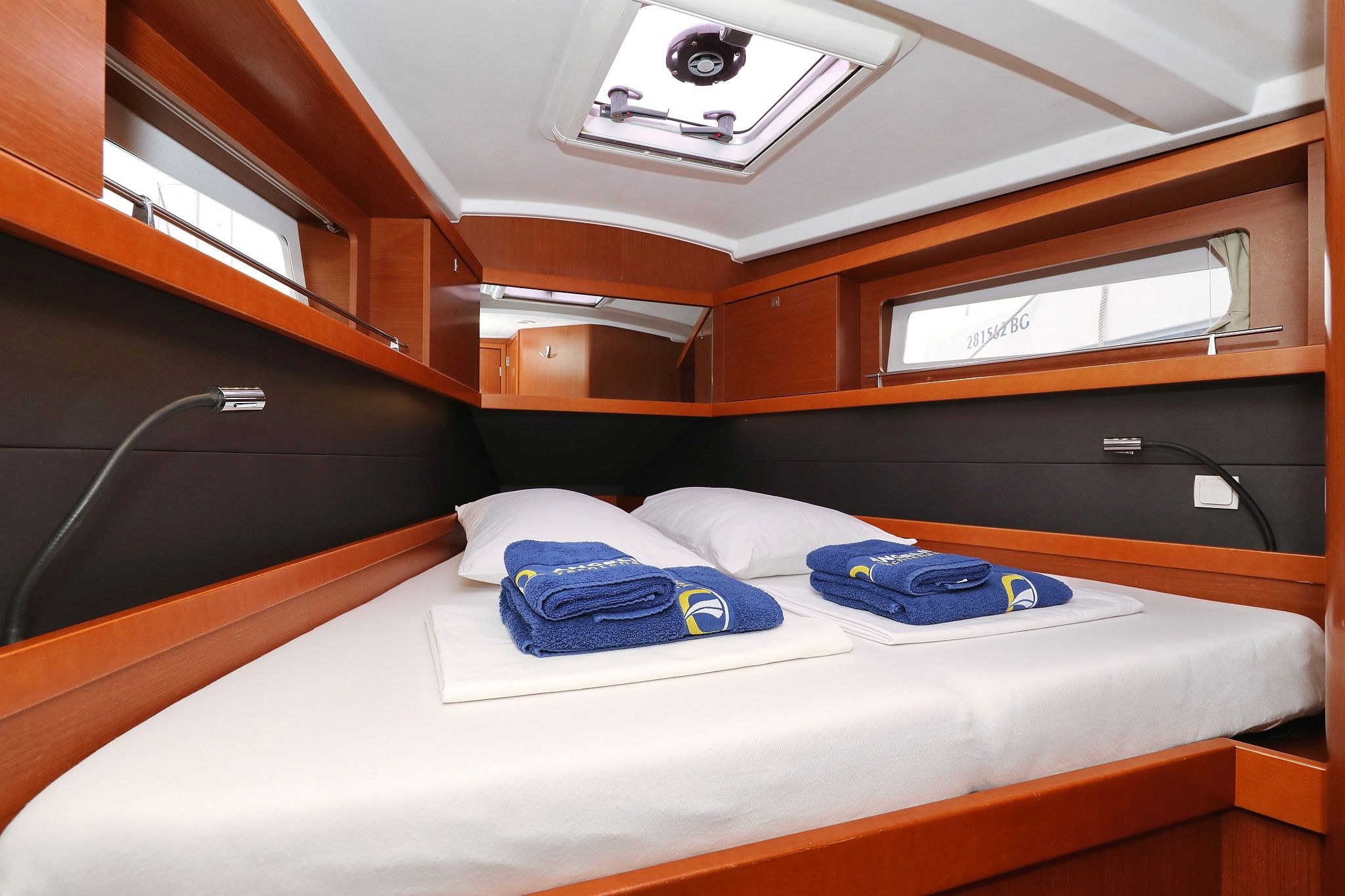 Beneteau Oceanis 41 | Zyntha