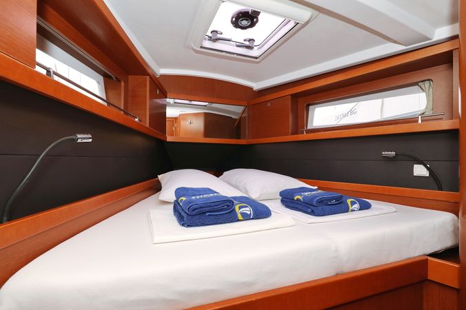 Beneteau Oceanis 41 | Zyntha