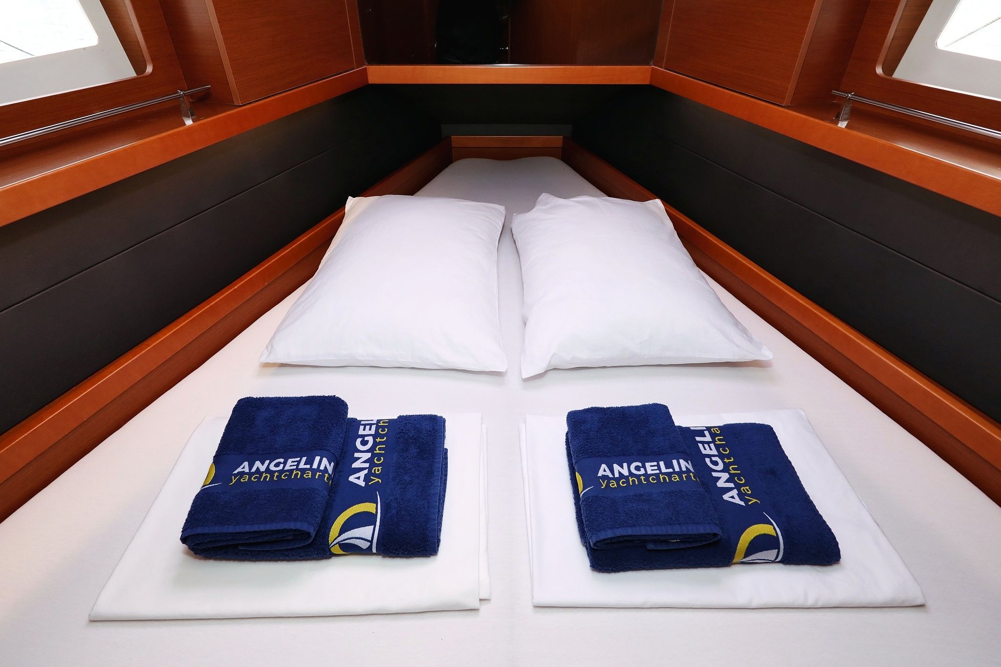 Beneteau Oceanis 41 | Zyntha
