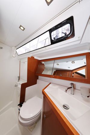 Beneteau Oceanis 41 | Zyntha