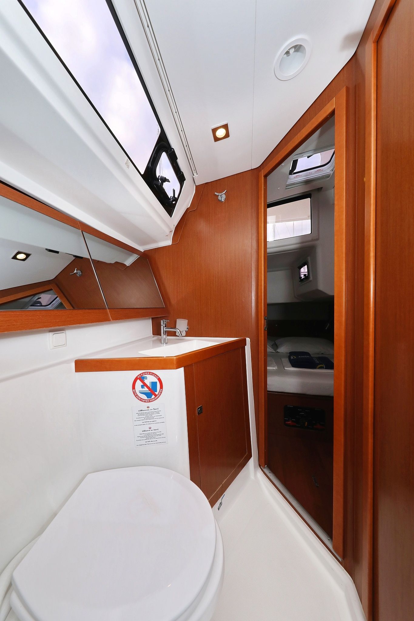 Beneteau Oceanis 41 | Zyntha