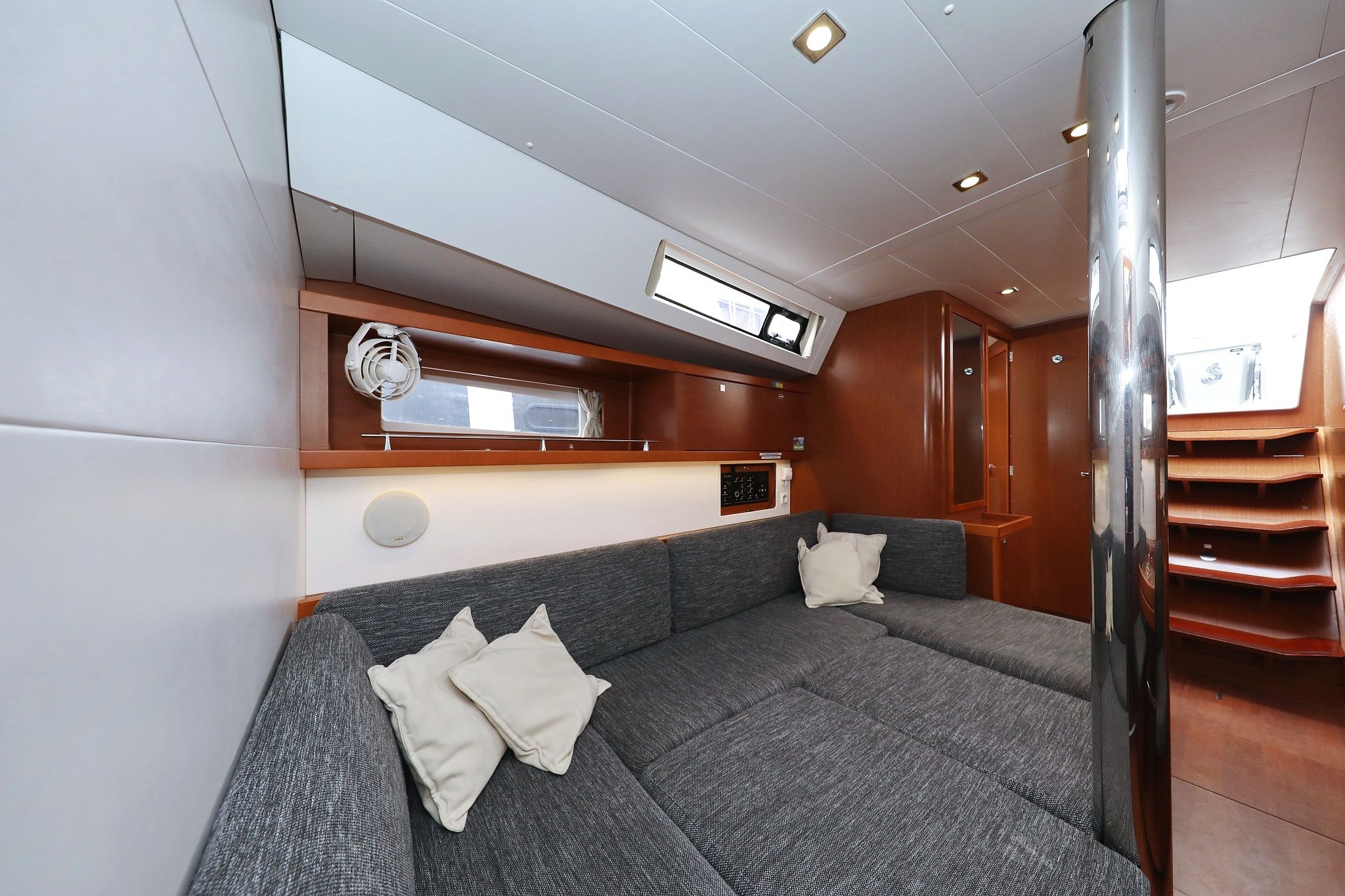 Beneteau Oceanis 41 | Zyntha