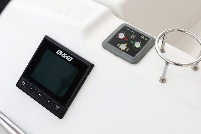 Beneteau Oceanis 41 | Zyntha