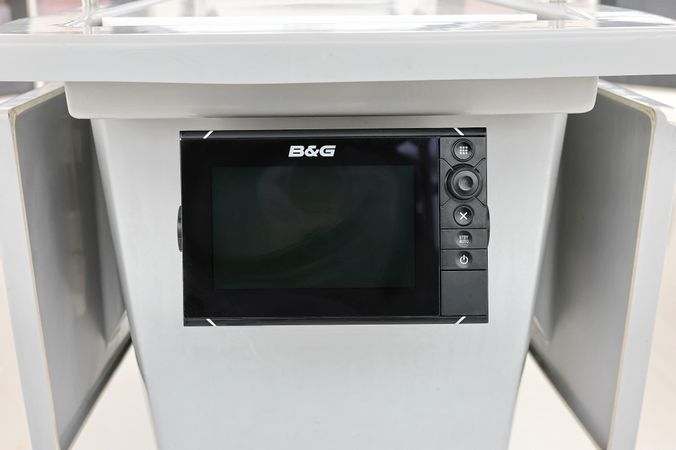 Beneteau Oceanis 41 | Zyntha