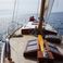 Pilot Cutter 24 | Black Bird