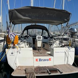 Jeanneau Sun Odyssey 449 | Bravo