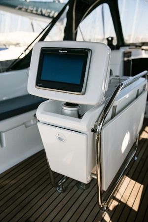 Jeanneau Sun Odyssey 449 | Alpha