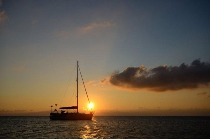 Bavaria Cruiser 37 | Orange 4 You