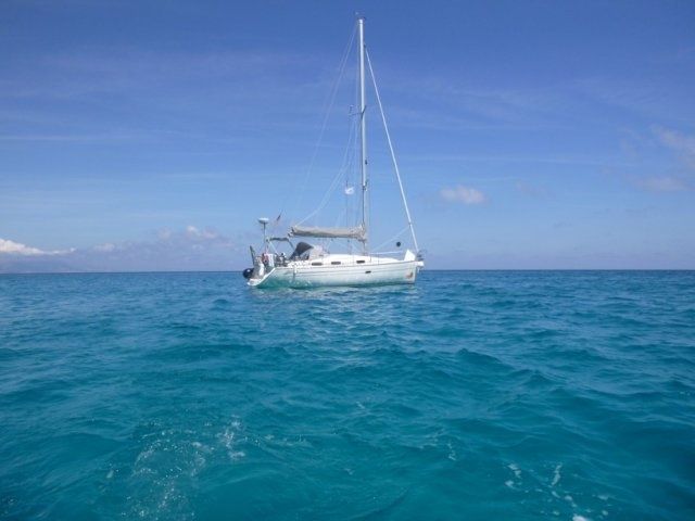 Bavaria Cruiser 37 | Orange 4 You