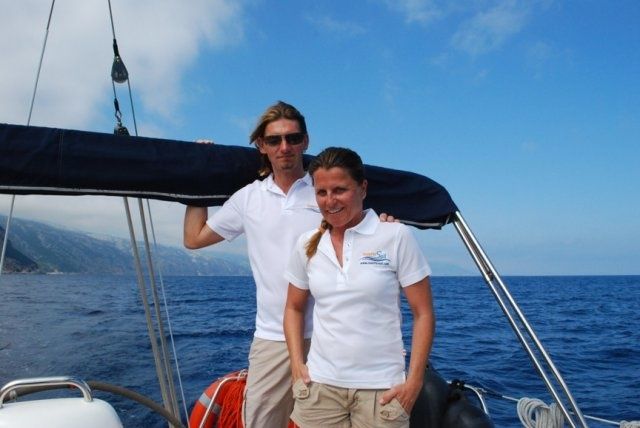 Bavaria Cruiser 37 | Orange 4 You