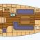 Bavaria Cruiser 37 | Orange 4 You